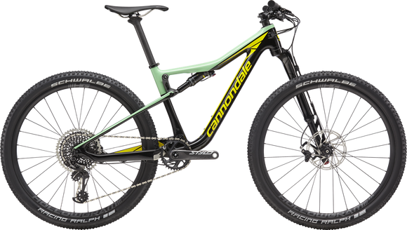 Cannondale Scalpel-Si 1 Womens Mountain Bike 2019 - media_31772954-9631-4789-a43a-071203476519