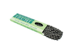 Izumi ECO Chain 1/8" Black - media_33e36b8b-64a9-420d-b1c2-45ed8b105689