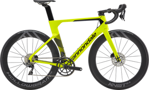 Cannondale SystemSix Carbon Dura-Ace Road Bike 2019 - media_3784b215-4ed1-41b3-89fc-c95460774c0b