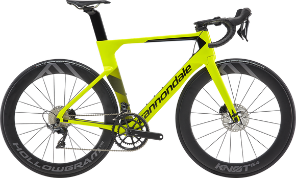 Cannondale SystemSix Carbon Dura-Ace Road Bike 2019 - media_3784b215-4ed1-41b3-89fc-c95460774c0b