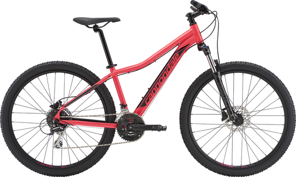 Cannondale Foray 1 Womens Mountain Bike 2019 - media_379e20d6-e0ba-4e35-af13-bc77a0af7fbc