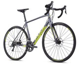 Fuji Sportif 1.5 Disc Road Bike 2018 - media_3aa45b73-83a6-4939-a560-39aa7f5a438c