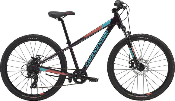 Cannondale Trail 24