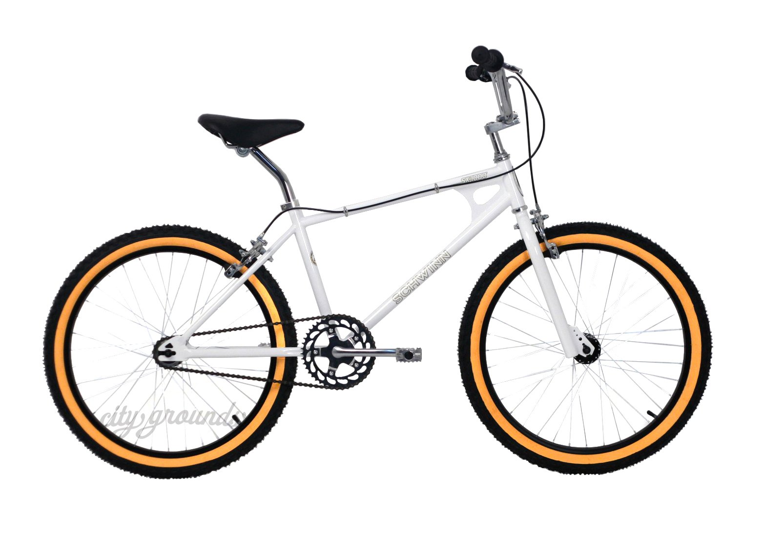 ひ*な様 SCHWINN SX-1000 24インチ BMX　引取限定 ひ*な様 SCHWINN SX-1000 24インチ BMX 引取限定 - メルカリ