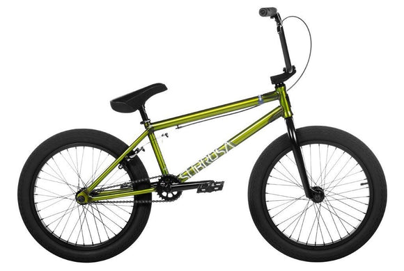 Subrosa Salvador 20