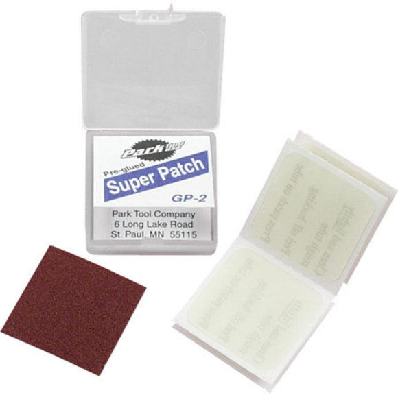 Park Tool Super Glueless Patch Kit (GP-2) - media_3f1f6630-2adc-4f90-93d7-fdc109ac9a5c