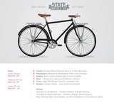 State Bicycle Co. City Bike Single-Speed - media_3faf5e0f-b199-40e3-9944-8173f6d7d230