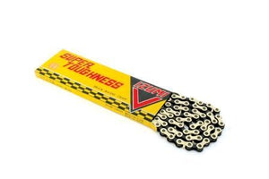 Izumi ModelV Chain 1/8" Black/Gold - media_3fd6ec61-bb9a-4fb7-9b5e-8dfd42ecd78d