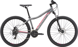 Cannondale Foray 2 Womens Mountain Bike 2019 - media_ad003be2-22f9-4d75-a4ad-2b55367af74b