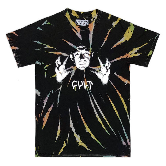 Cult Hypnotiq Tie-Dye T-Shirt - media_40f1eae1-93e6-46ae-8877-1910cecf4779