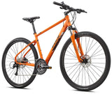 Fuji Traverse 1.3 Hybrid Bike 2018 - media_43f941d3-8334-464a-8740-69304eb9ad88