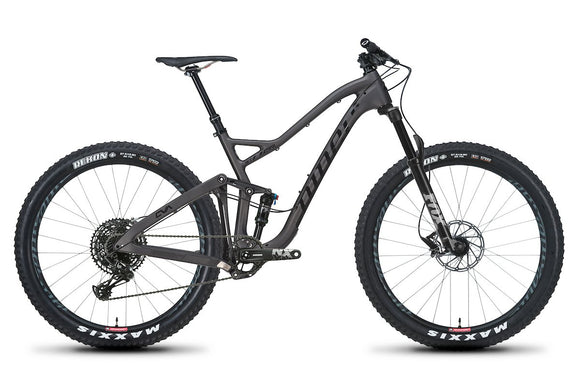 Niner JET 9 RDO 2-Star 27.5