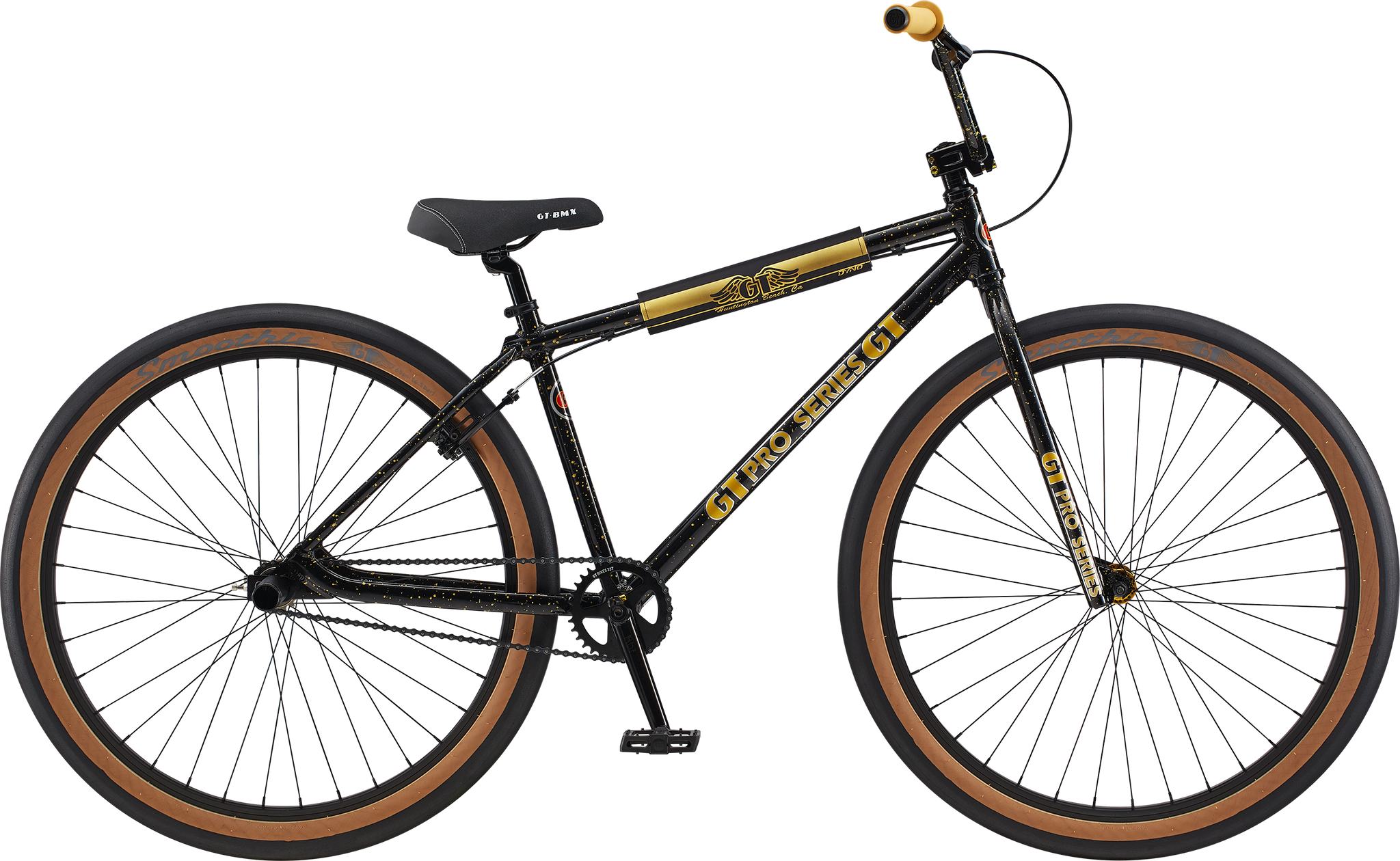 GT Pro Series Heritage 29