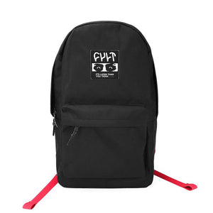 Cult Bricks Backpack - media_461b645d-7607-4b14-b0f7-34ce83b6e7ad