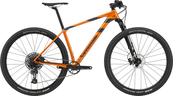 Cannondale F-Si Carbon 4 Mountain Bike 2020 - media_464e4aeb-828a-4670-9a03-efd5c311c1cd