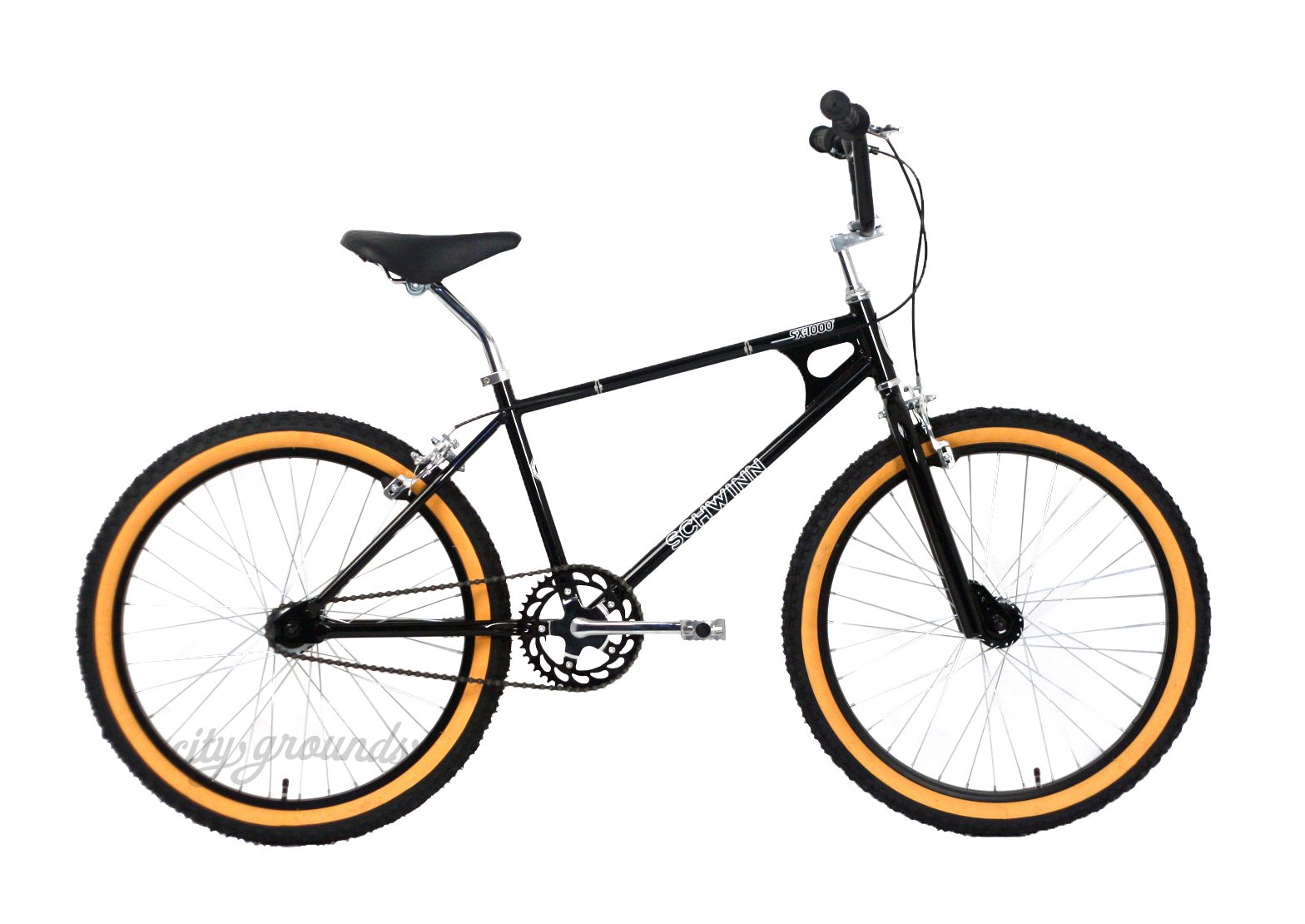 Schwinn SX1000 24 Schwinn SX1000 24