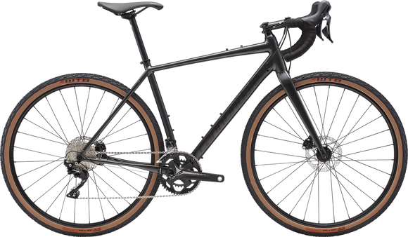 Cannondale Topstone 105 Gravel Bike 2019 - media_47603ad7-a5c2-4d73-8e89-7a4bff4e019b