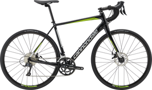 Cannondale Synapse Disc Sora Road Bike 2019 - media_47664bc6-edb8-4271-ba2e-c5af3dc66f58