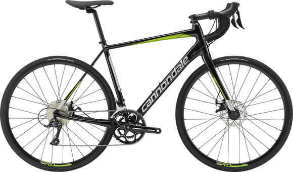 Cannondale Synapse Disc Sora Road Bike 2019 - media_47664bc6-edb8-4271-ba2e-c5af3dc66f58