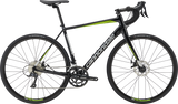 Cannondale Synapse Disc Sora Road Bike 2019 - media_47664bc6-edb8-4271-ba2e-c5af3dc66f58