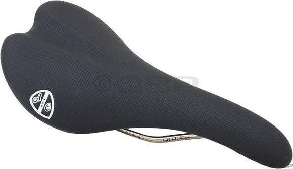 All-City Gonzo Perforated Leather Saddle - media_48cdc2b3-b4f3-4b7e-862f-a3694cc9870f