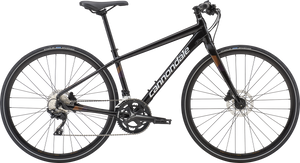 Cannondale Quick 1 Womens Fitness Bike 2019 - media_494f05f9-f459-46dc-9a0a-5354277212d0