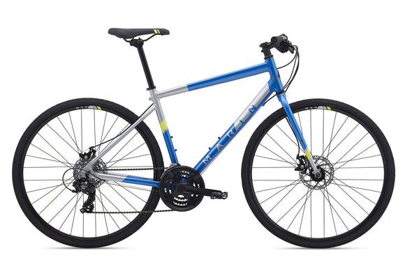 Marin Fairfax 1 Commuter Bike 2020 - media_495a1b21-6ec7-4348-8aa3-ffbceca0d314