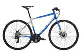 Marin Fairfax 1 Commuter Bike 2020 - media_495a1b21-6ec7-4348-8aa3-ffbceca0d314