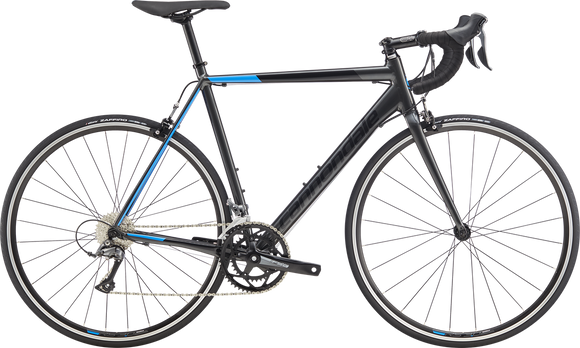 Cannondale CAAD Optimo Claris Road Bike 2019 - media_49b71095-c2b7-4b21-aaa1-11aaf54b7a2f