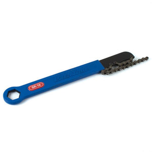 Park Tool SR18 Chain Whip Tool Sprocket Remover for 1/8" - media_4a3aa25e-e96e-417c-97ff-2842847f237f