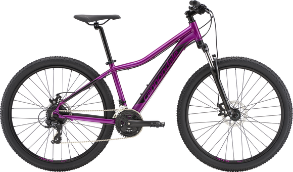 Cannondale Foray 3 Womens Mountain Bike 2019 - media_4b72f967-9cc3-4623-9565-0dbe8781ea15