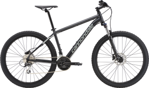 Cannondale Catalyst 1 Mountain Bike 2019 cccitygr