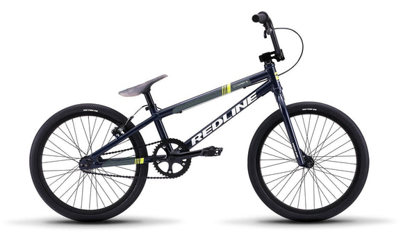 Redline MX Expert XL BMX Bike 2019 cccitygr