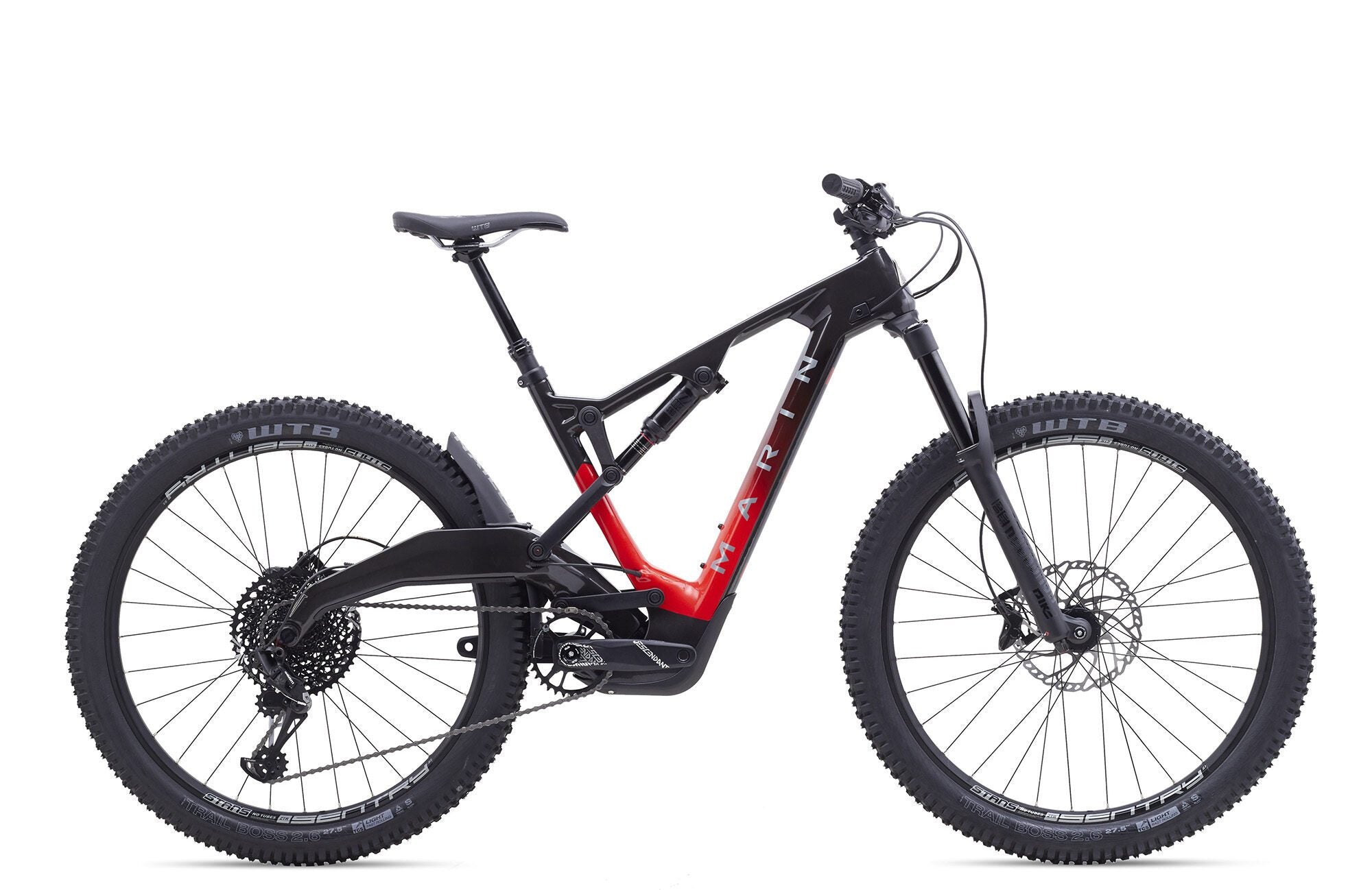 Marin Mount Vision 8 Mountain Bike 2020 – cccitygr