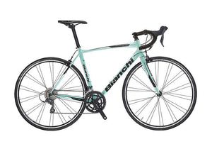 Bianchi Via Nirone Claris Road Bike - media_4dbeebc7-b87a-4ff1-a339-73eefb5abedb