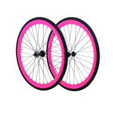 X-Speed Fixie Flip-Flop Track Wheelset - media_50a4a613-8466-412a-9323-b73d45f24928