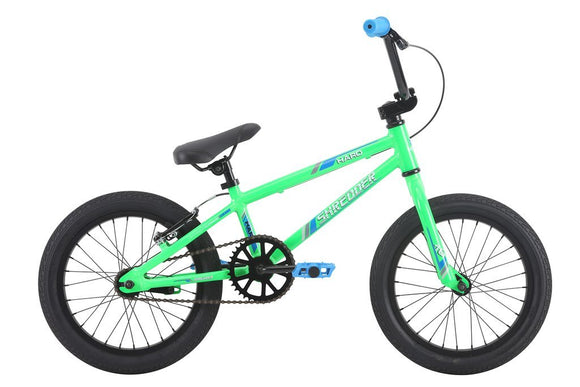 Haro Shredder 16