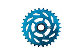 Haro Lineage Spline Drive Sprocket - media_51b4ac75-1ae9-40b7-80b0-ed290dde5b66