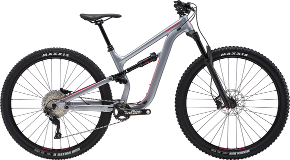 Cannondale Habit 2 Womens Mountain Bike 2019 - media_51cd78f8-6480-4ad5-a3a3-0edcf5920307