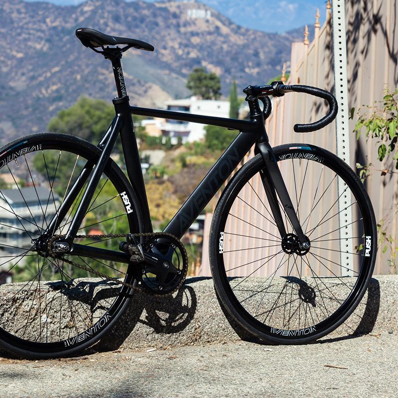 Aventon push online