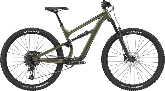 Cannondale Habit 5 Mountain Bike 2020 - media_52e4853b-99fd-43e5-948c-e66a433492c1