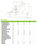 Cannondale Bad Habit 2 Mountain Bike 2019 - media_547bfe0b-d364-4192-ac19-3319ed1a145e