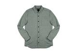 Chrome Stretch Chambray Workshirt - media_555feb4f-0808-43a2-823a-96856f7c486a