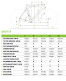 Cannondale Quick CX 2 Sport Hybrid Bike 2019 - media_557cfd4e-c06b-4bca-84bb-00a01858fa5f