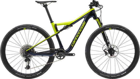 Cannondale Scalpel-Si Carbon 2 Mountain Bike 2019 - media_55bfbe80-f102-479b-af1f-6b3eb1191581