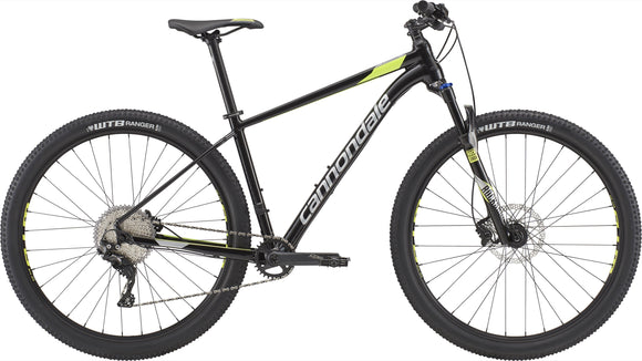 Cannondale Trail 2 Mountain Bike 2018 - media_55ee4687-c2c1-4a3c-8adb-037e5a202cf6