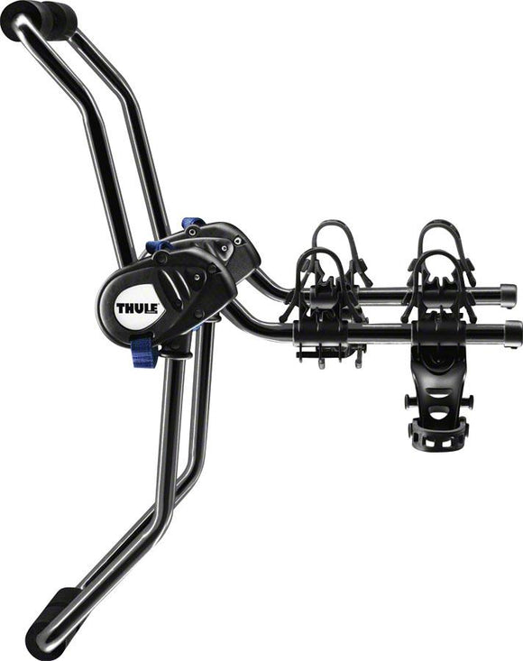 Thule 910XT Passage 2 Bike Trunk Rack - media_55f604bd-c0be-4998-a98e-a75a7ed7b071