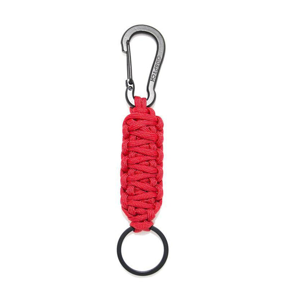 DSPTCH Braided Key Chain - media_56c0324b-dc92-414c-b218-ae6a820ae1e3