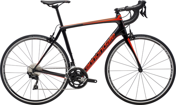 Cannondale Synapse Carbon 105 Road Bike 2019 - media_56cce92a-3311-4faa-bb67-c4924803f32a