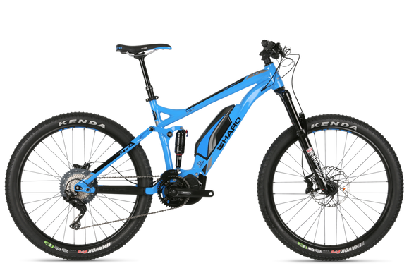 Haro Shift Plus i/O 7 Electric Bike 2019 - media_56e0aa66-cd0a-40cb-b18f-22b124830eac